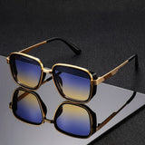 Boulevard Shades