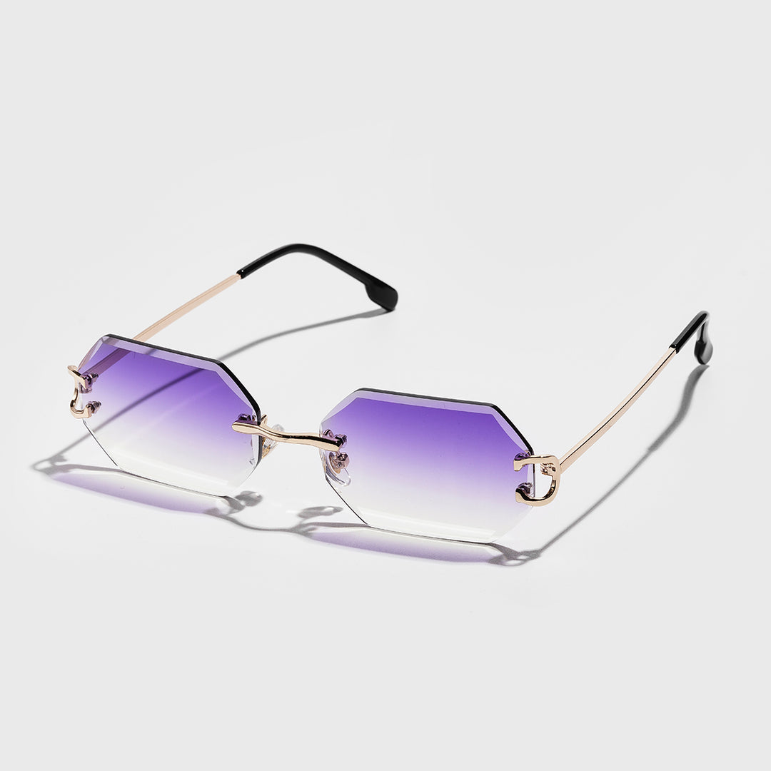 Prism Luxe Frames