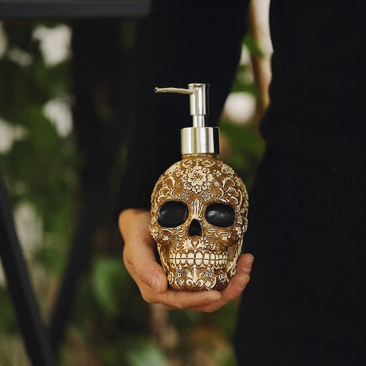 Memento Soap Dispenser