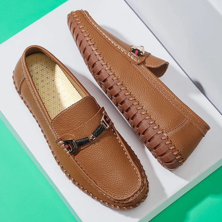 The Oakridge Loafers