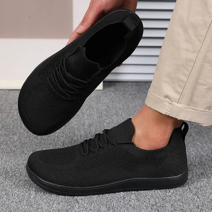 Raven Motion Sneakers