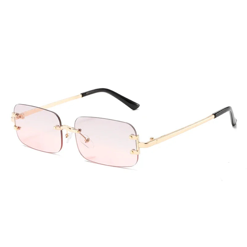 Lumière Rimless Series