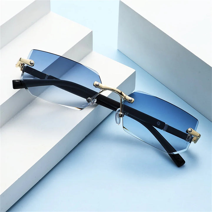 Astra Clear Frames
