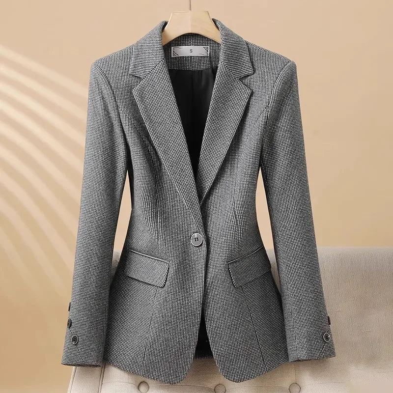 Elise Tailored Blazer