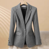 Elise Tailored Blazer