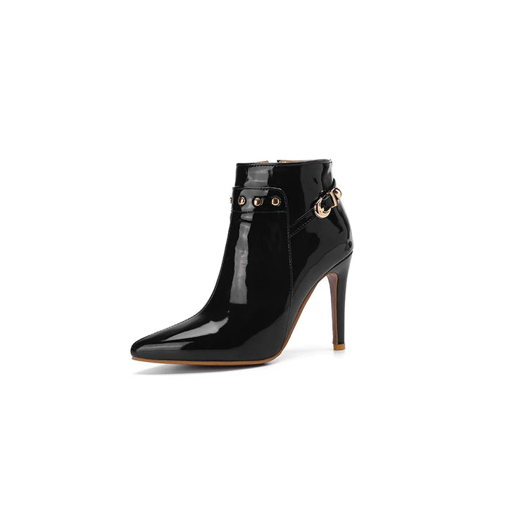 Valencia Heels