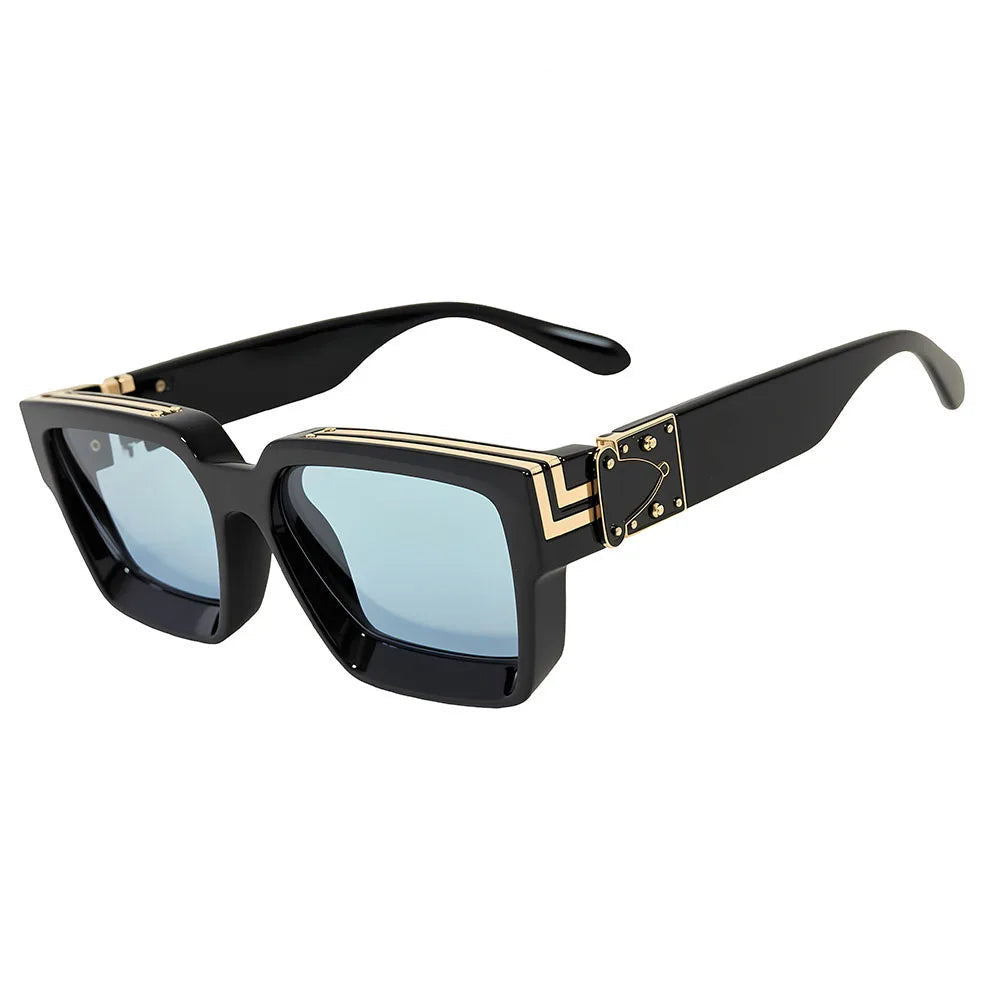 Monarch Square Shades