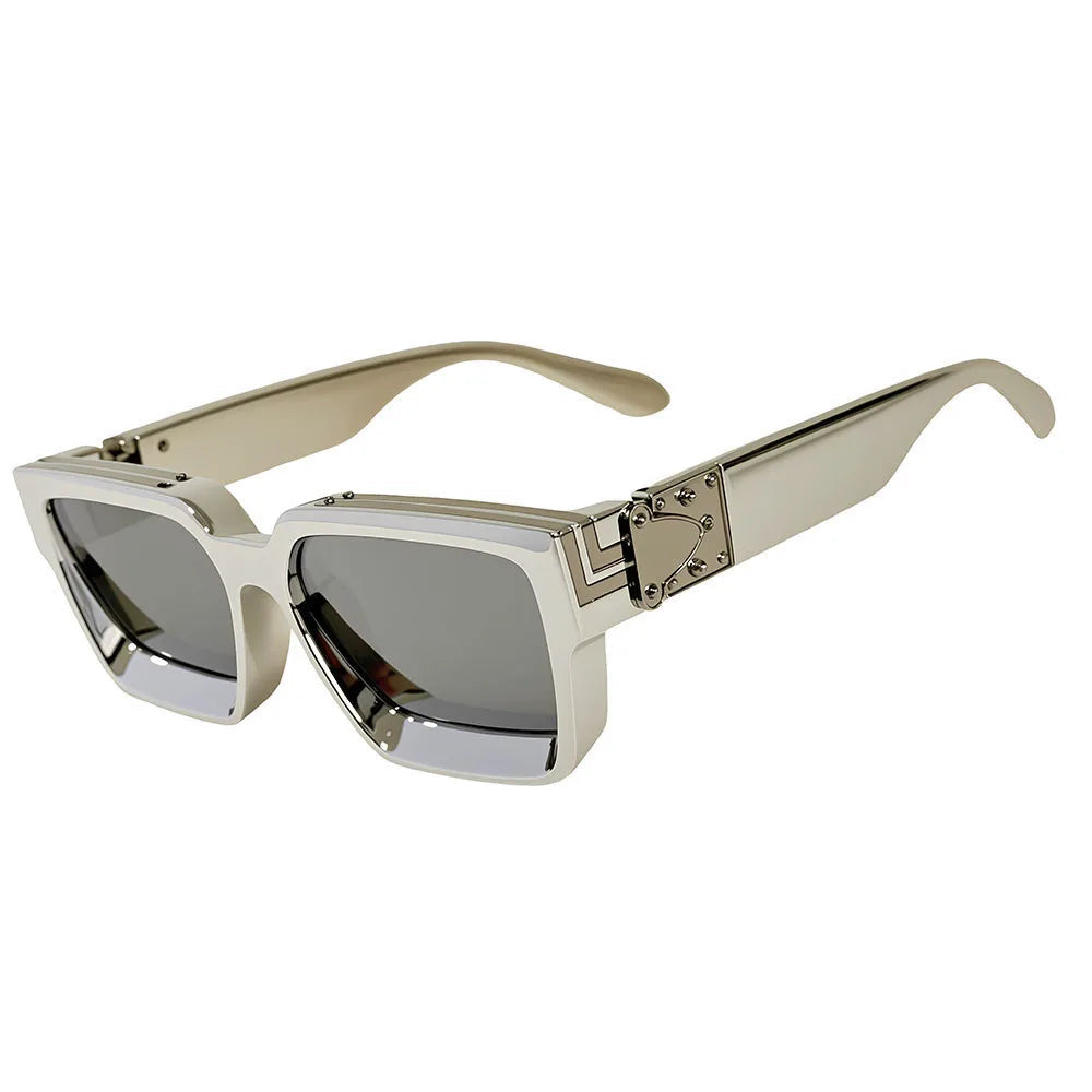 Monarch Square Shades