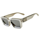 Monarch Square Shades