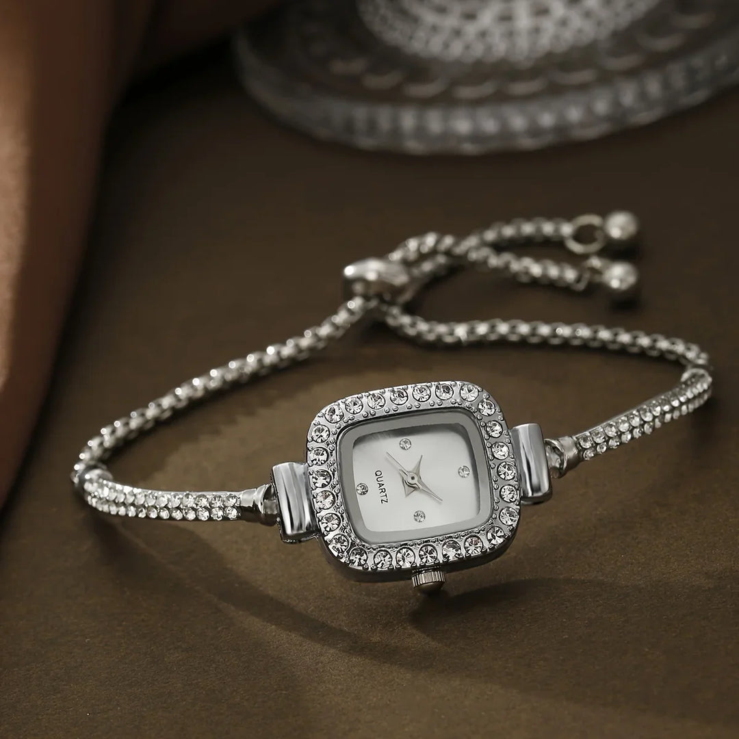Blissful Eclat Watch