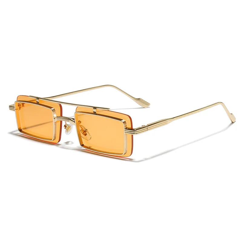 Trio Luxe Rimless