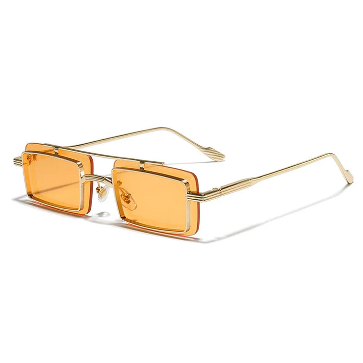 Trio Luxe Rimless