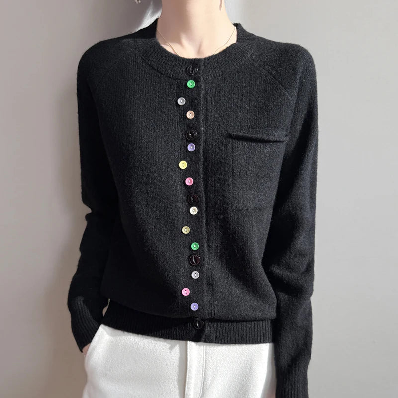 Adelle Cardigan