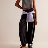 Marlow Drape Jeans