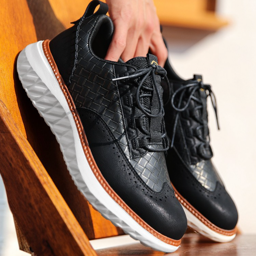 Regent Hybrid Sneaker