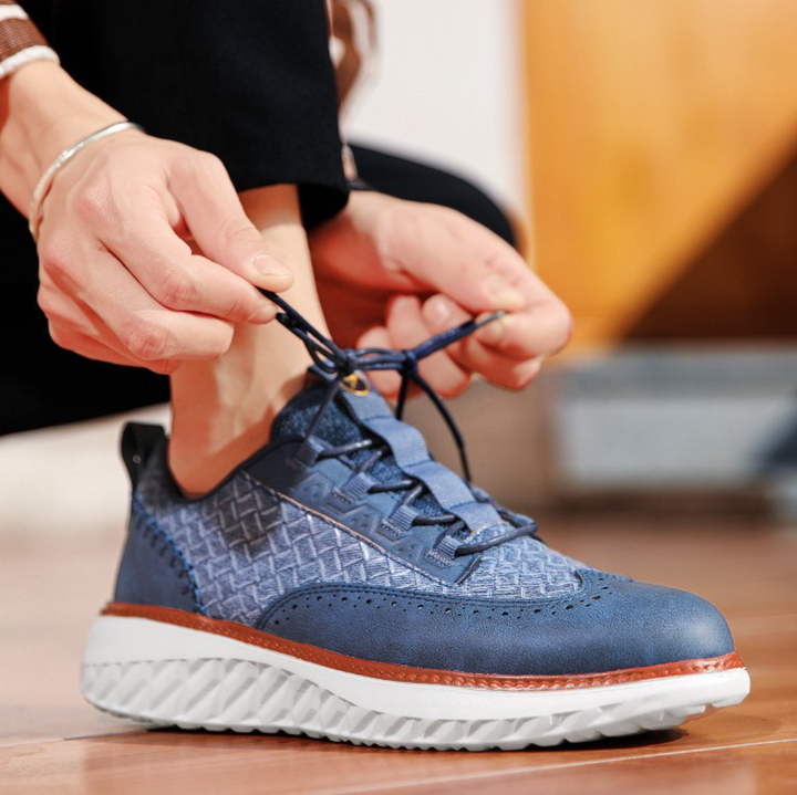 Regent Hybrid Sneaker