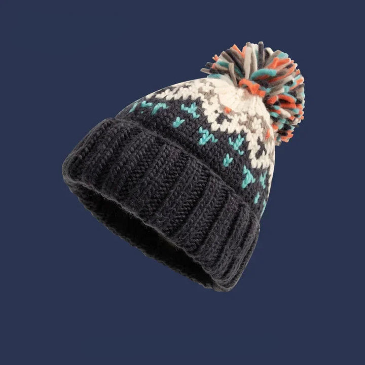 Koto Festive Beanie