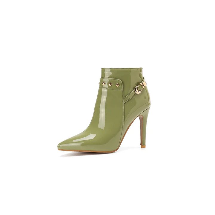 Valencia Heels