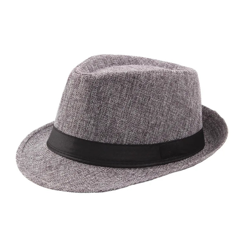 The Heisenberg Fedora