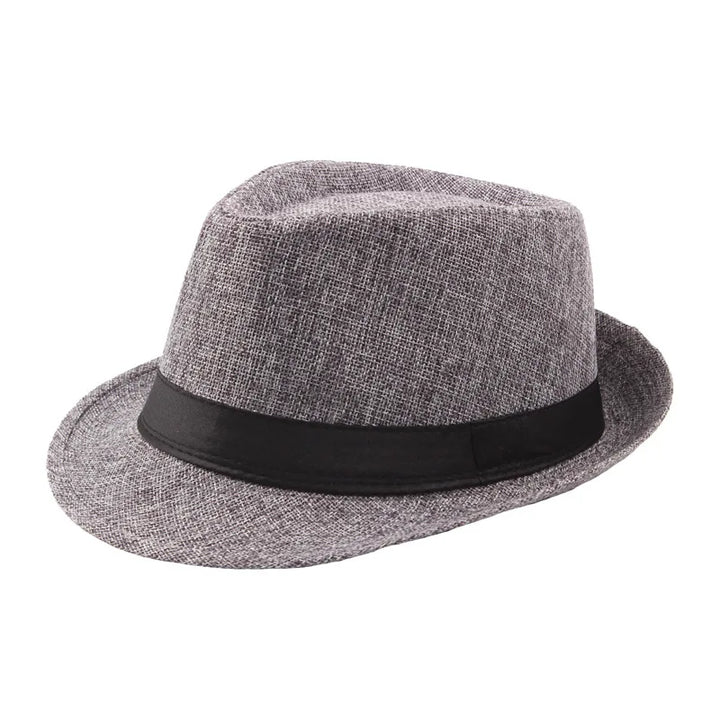 The Heisenberg Fedora