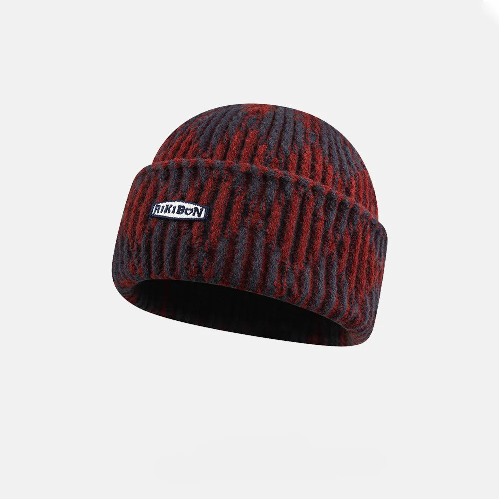 Driftline Beanie
