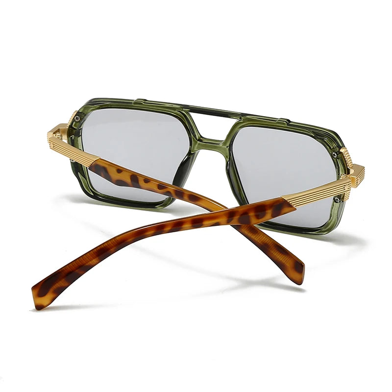Luma Square Frames