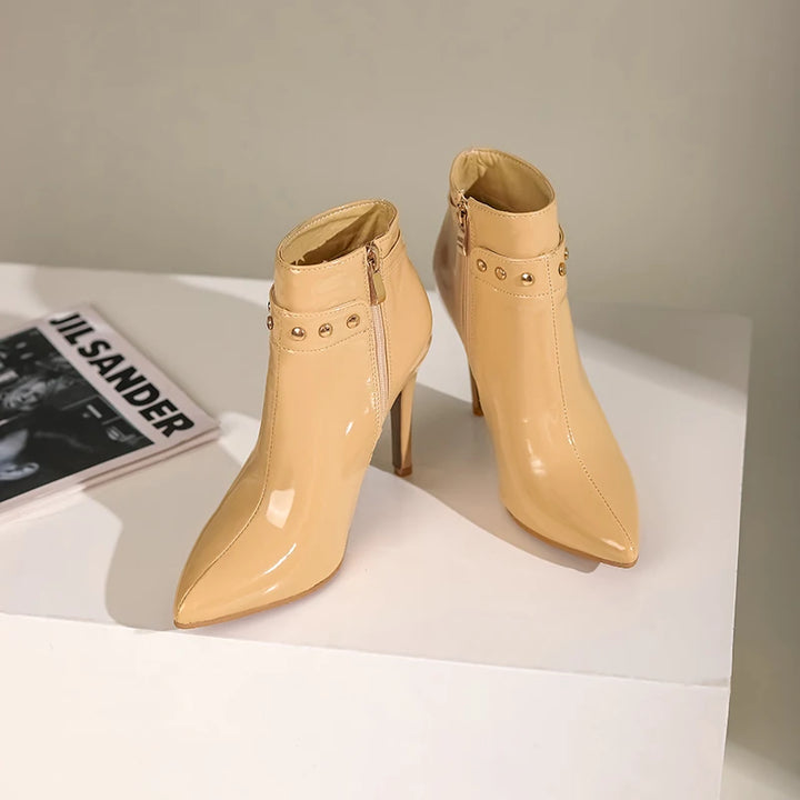 Valencia Heels