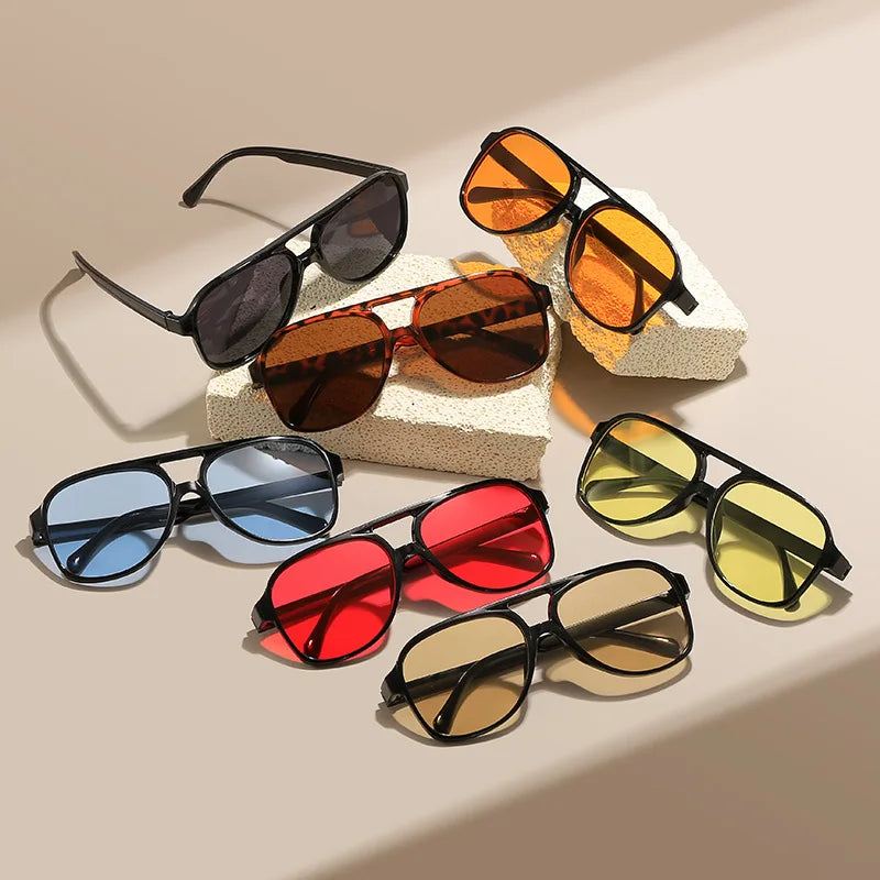 The Wolfpack Shades