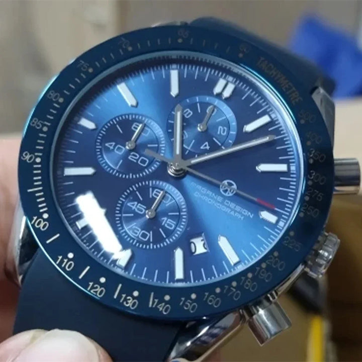 Montrose Chronograph Sport Watch