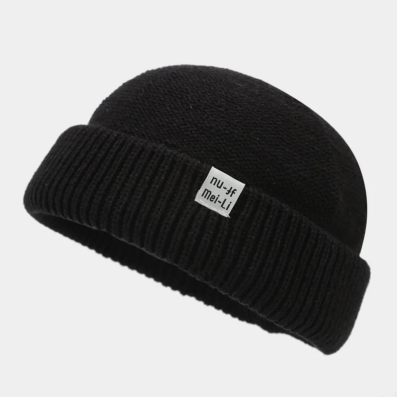 MetroKnit Beanie