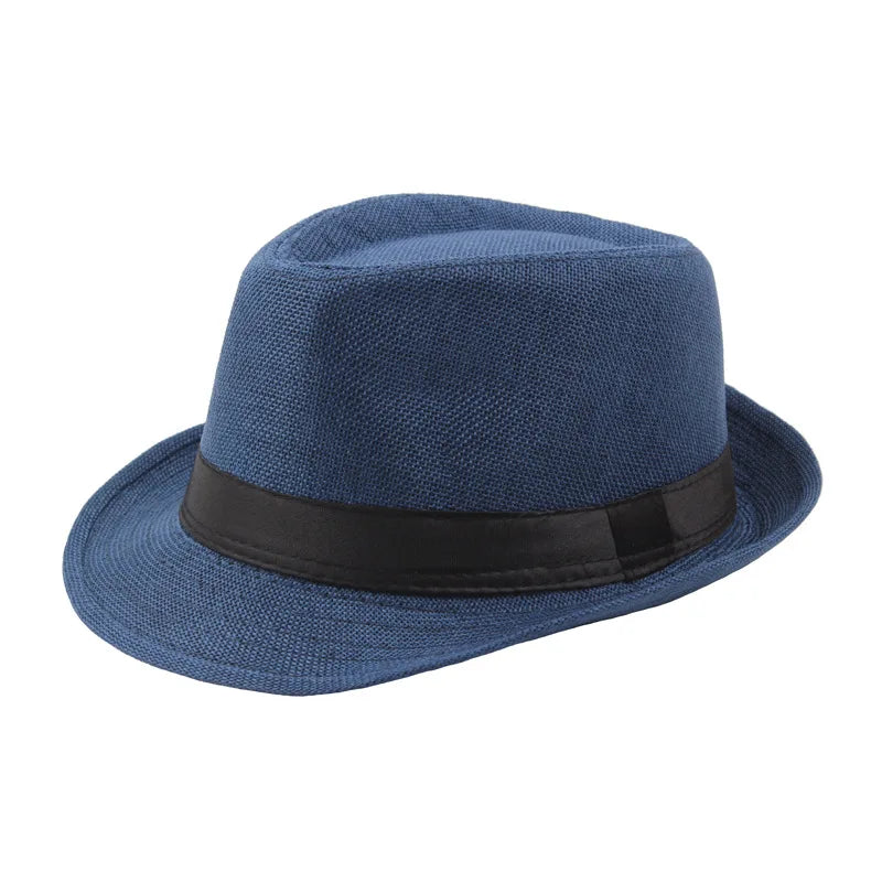 The Heisenberg Fedora