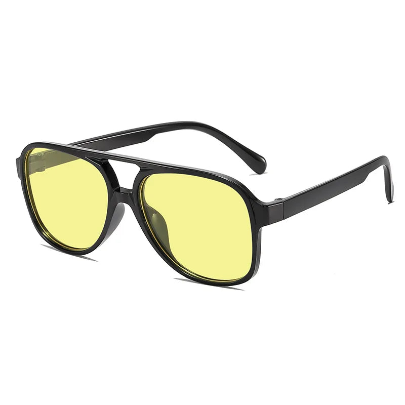 The Wolfpack Shades