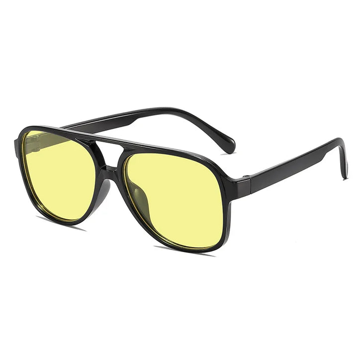 The Wolfpack Shades