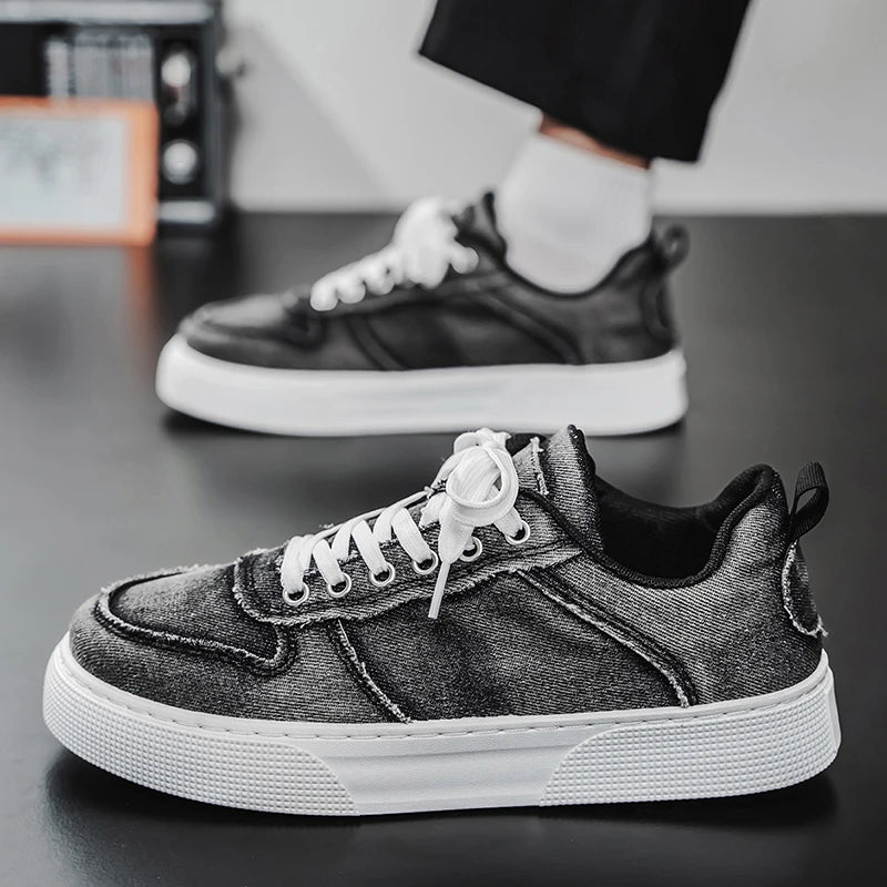 Destone Classic Low-Tops
