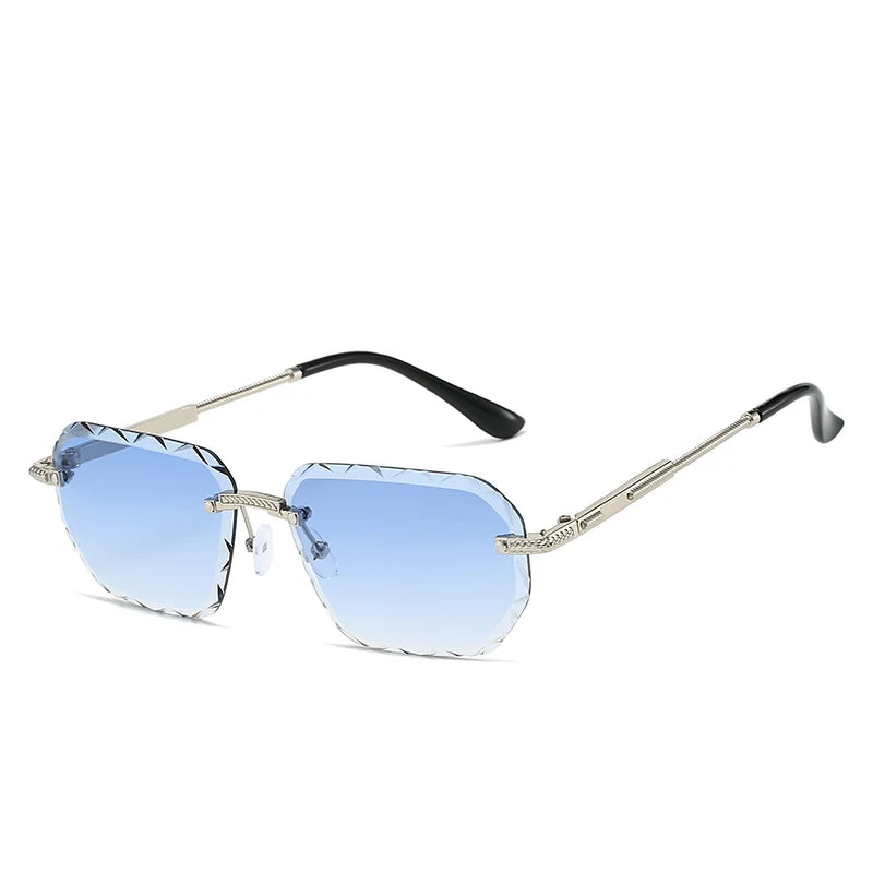 Solace Square Frames