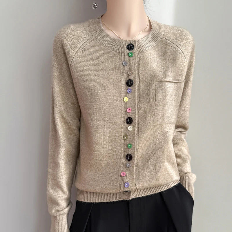 Adelle Cardigan