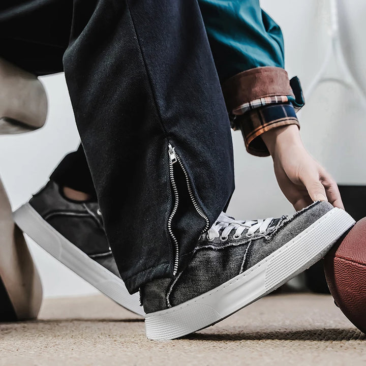 Destone Classic Low-Tops