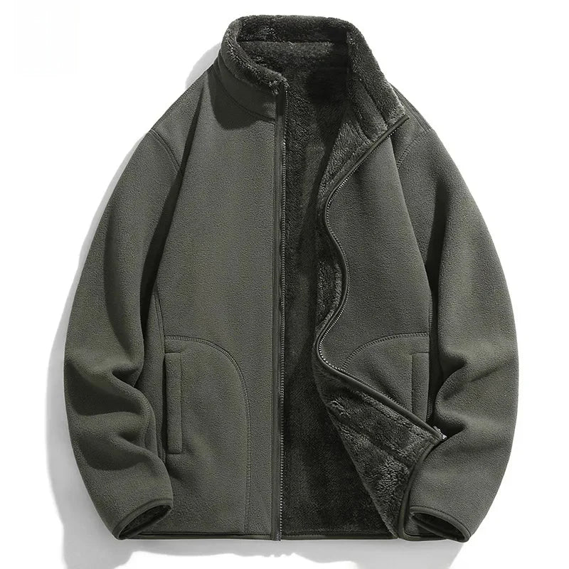 Everyday Fleece Jacket