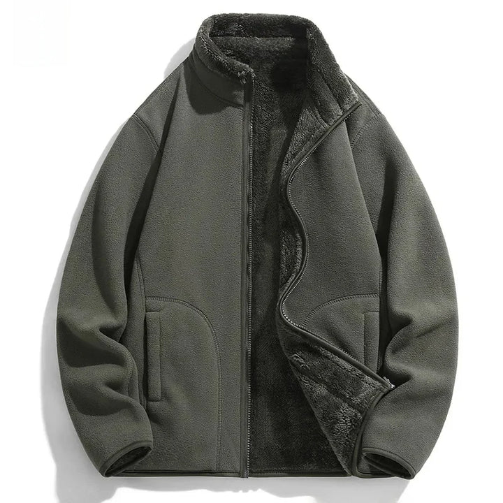 Everyday Fleece Jacket