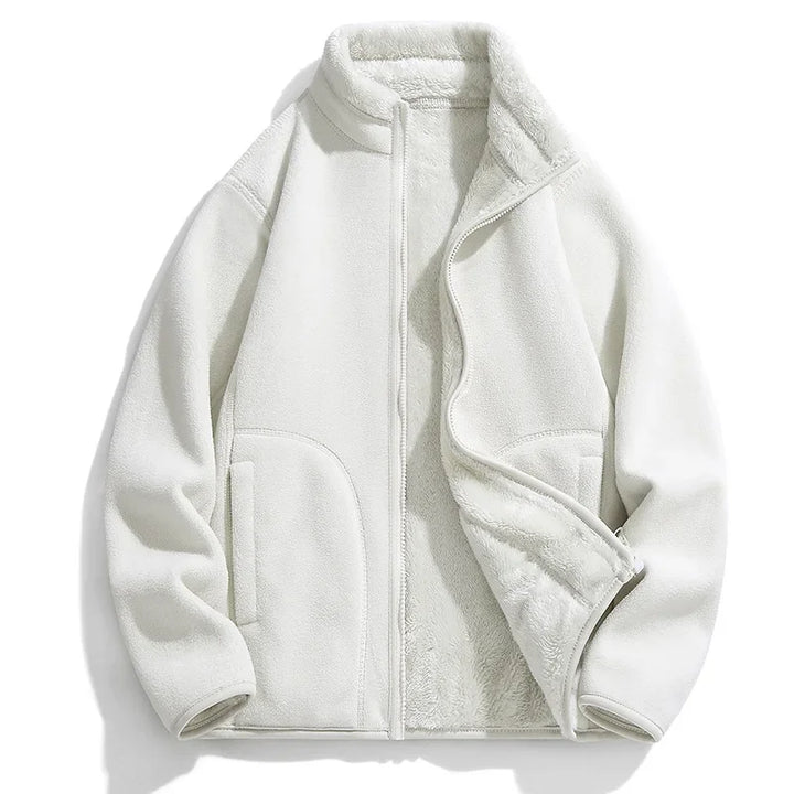 Everyday Fleece Jacket