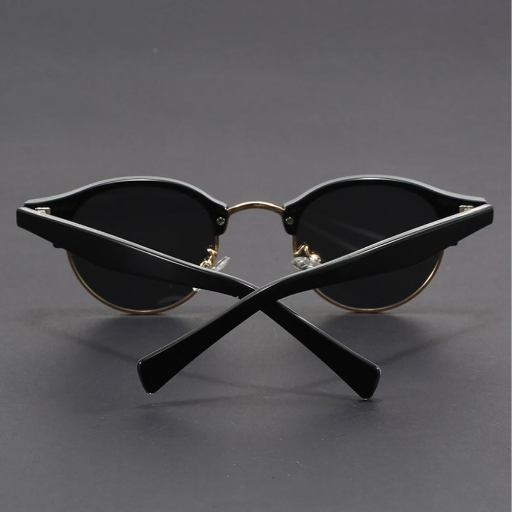 The Soho Shades