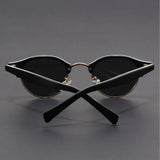 The Soho Shades