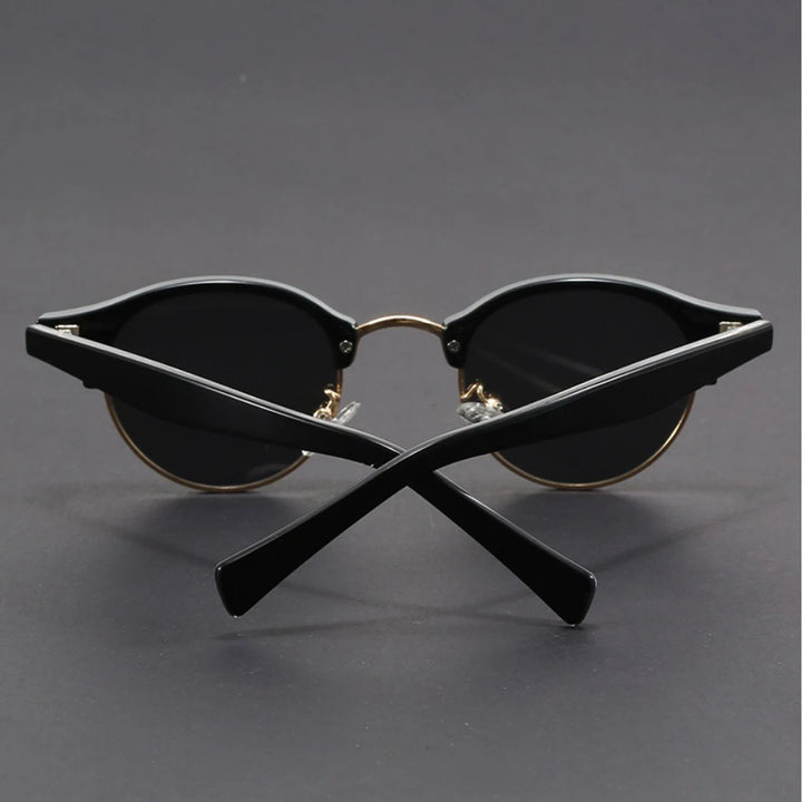 The Soho Shades