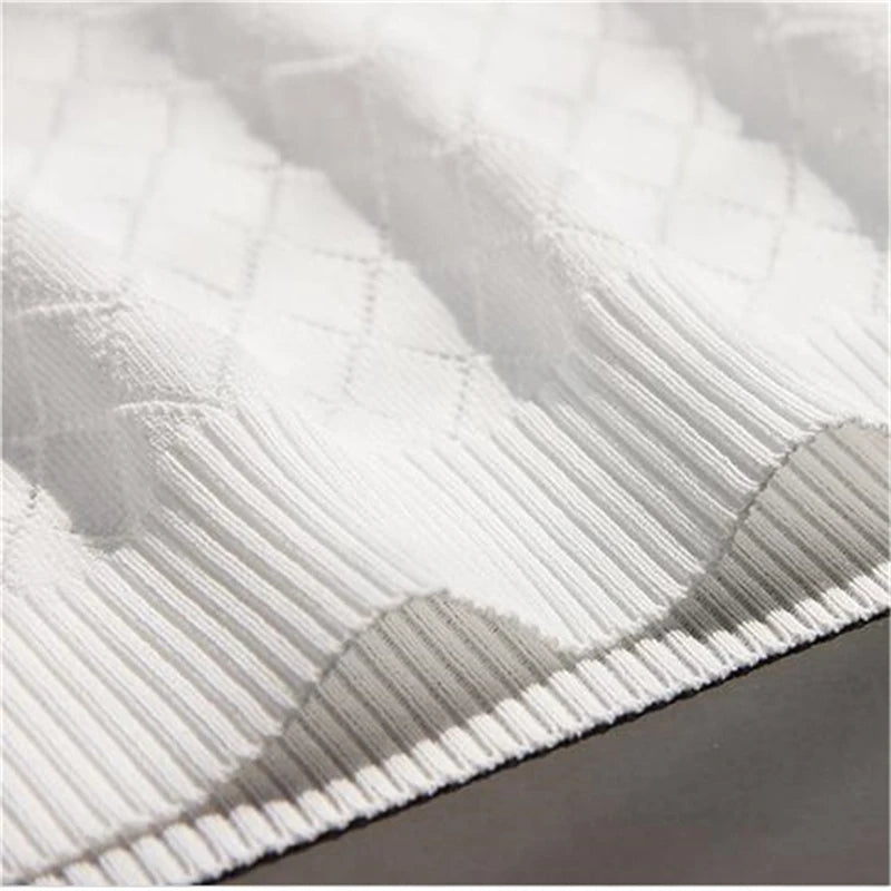 Sterling Cotton Knit Shirt-Wilo Wale