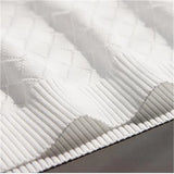 Sterling Cotton Knit Shirt-Wilo Wale