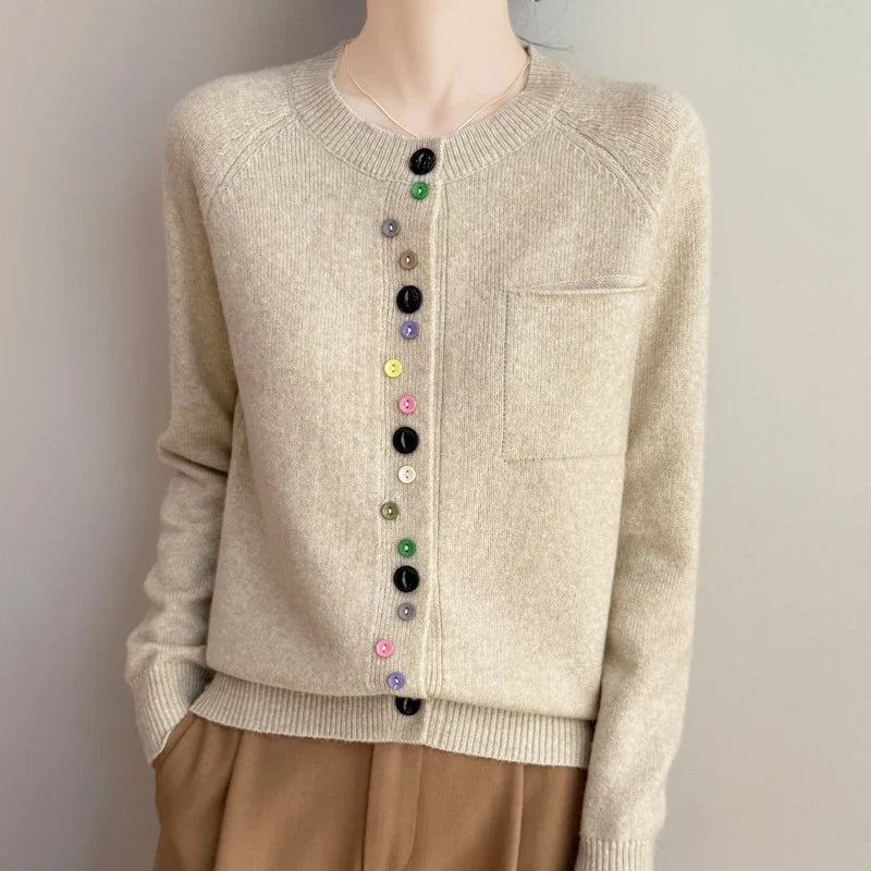 Adelle Cardigan