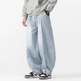 AeroFlow Wide Jeans-Wilo Wale