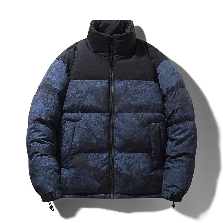 Montclair Jacket-Wilo Wale