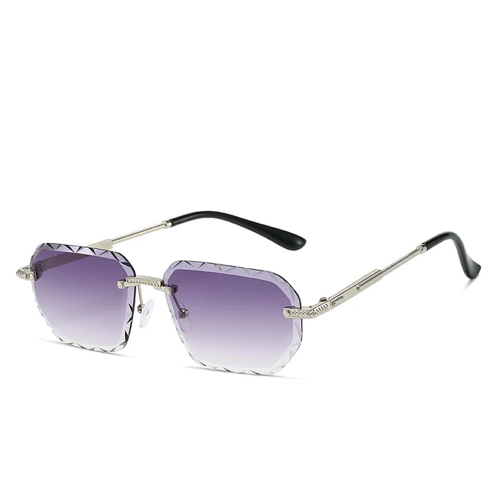 Solace Square Frames