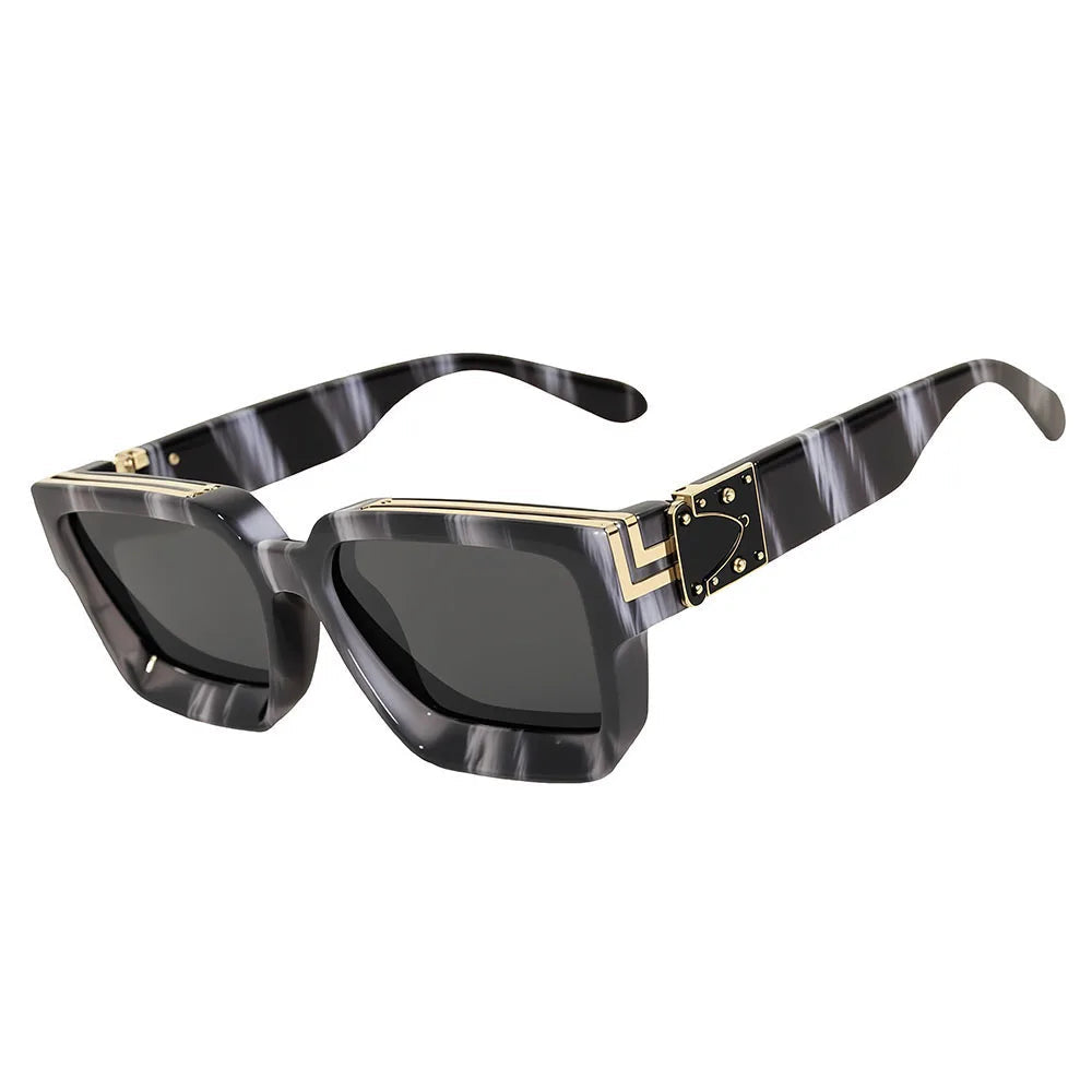 Monarch Square Shades